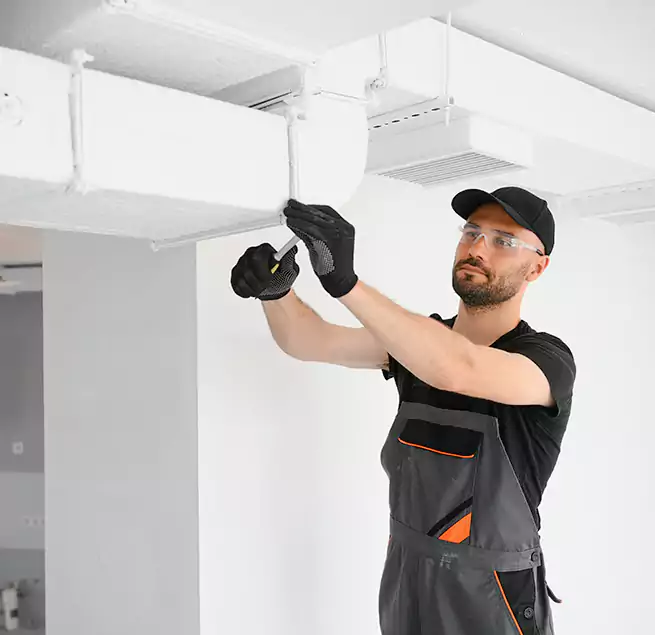 Why Homeowners & Businesses Trust Us in Myrtle Beach, SC?