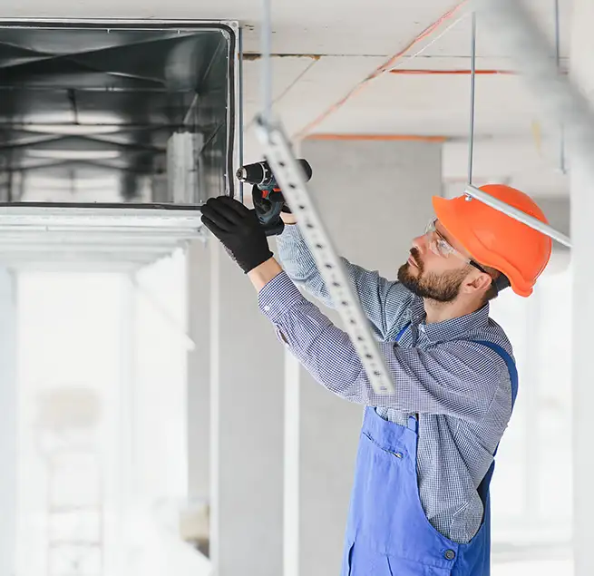 Why Homeowners Businesses Trust Us Myrtle Beach, SC