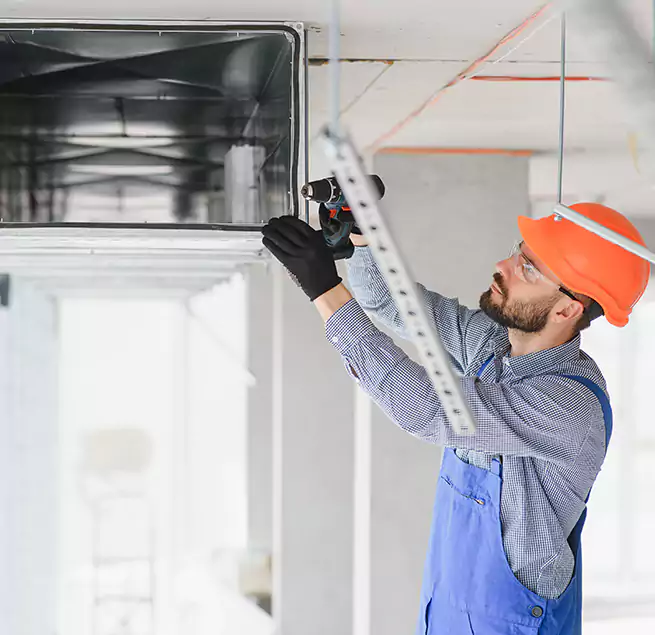 Why Homeowners & Businesses Trust Us in Myrtle Beach, SC?