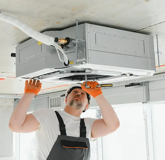 Why Homeowners & Businesses Trust Us Myrtle Beach, SC