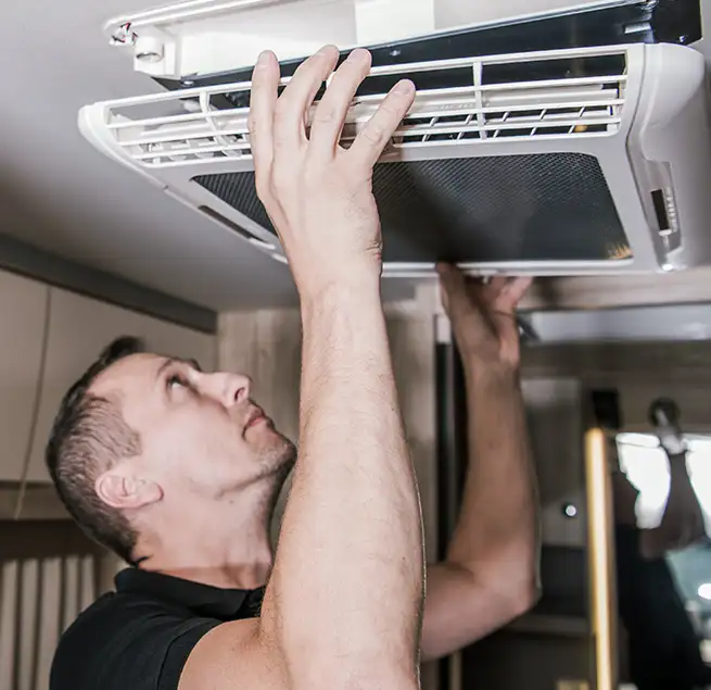 Why Homeowners & Businesses Trust Us Myrtle Beach, SC