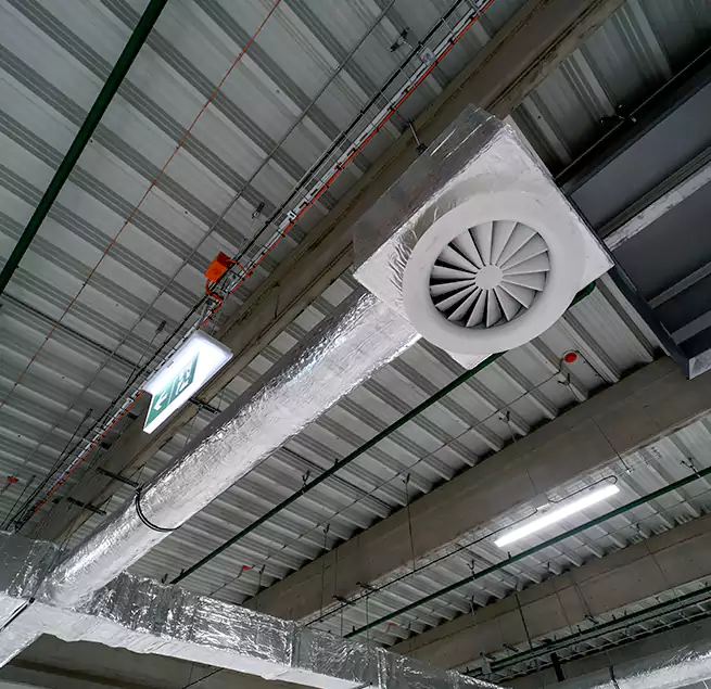 Why Homeowners & Businesses Trust Us in Myrtle Beach, SC