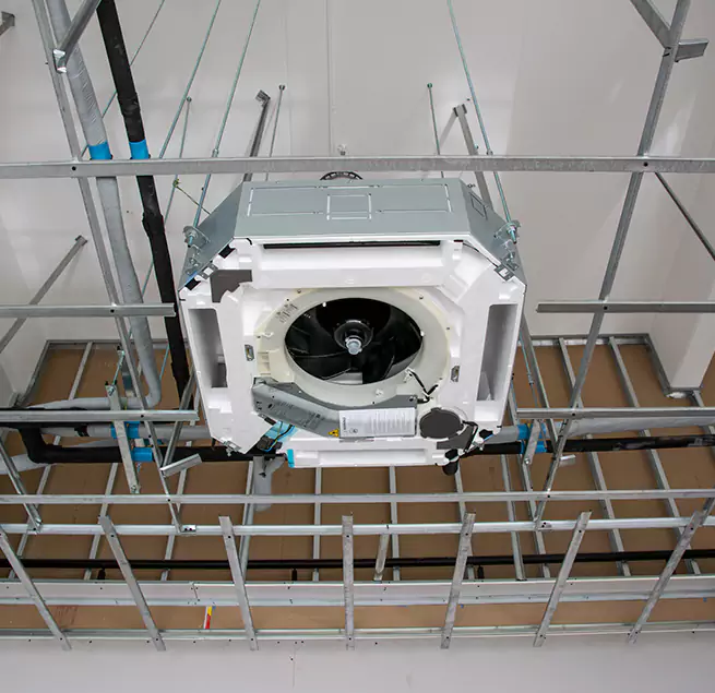 Why Homeowners & Businesses Trust Us Myrtle Beach, SC