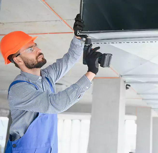 Why Homeowners & Businesses Trust Us in Myrtle Beach, SC?