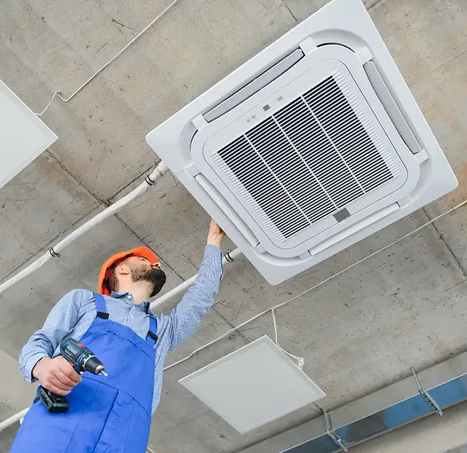 Why Homeowners & Businesses Trust Us in Myrtle Beach, SC