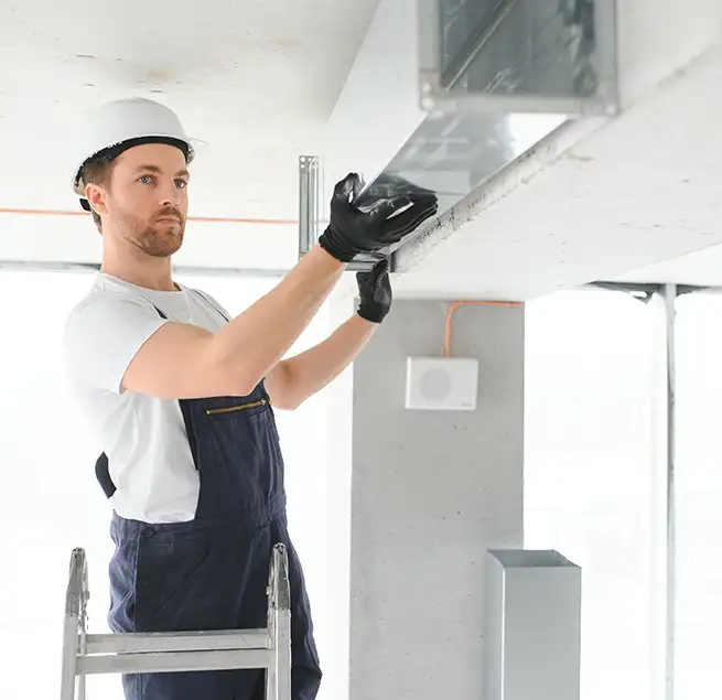 Why Homeowners & Businesses Trust Us in Myrtle Beach, SC?