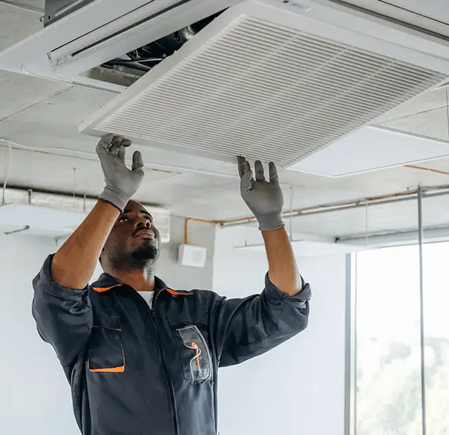  Why Homeowners & Businesses Trust Us in Myrtle Beach, SC?