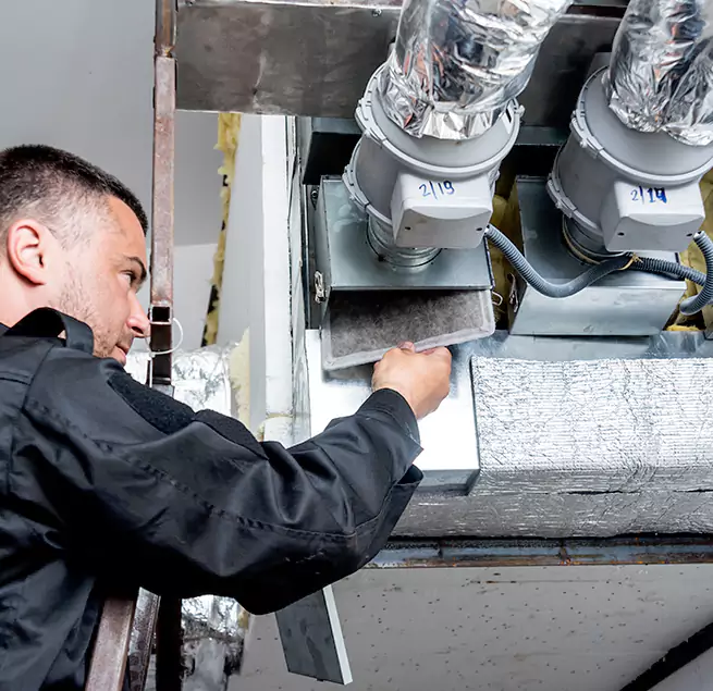 Why Homeowners Businesses Trust Us in Myrtle Beach, SC?