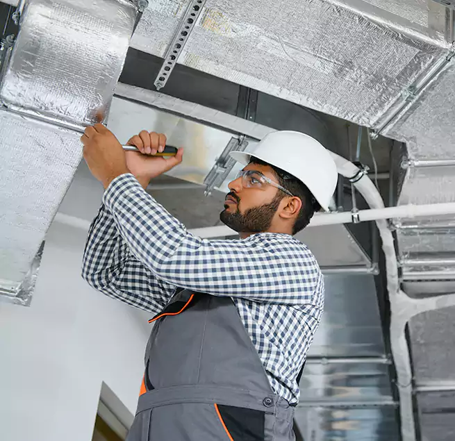 Why Homeowners & Businesses Trust Us in Myrtle Beach, SC?