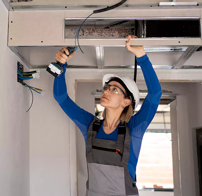  Why Homeowners & Businesses Trust Us in Myrtle Beach, SC?