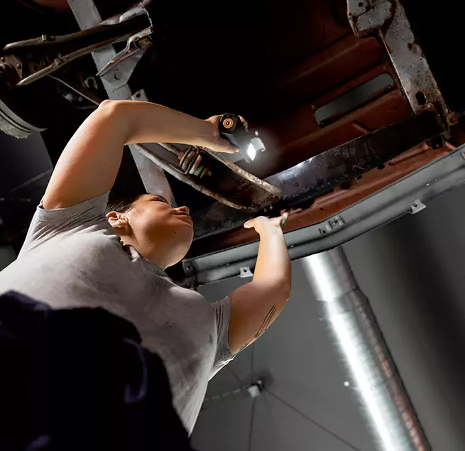 Why Homeowners & Businesses Trust Us Myrtle Beach, SC