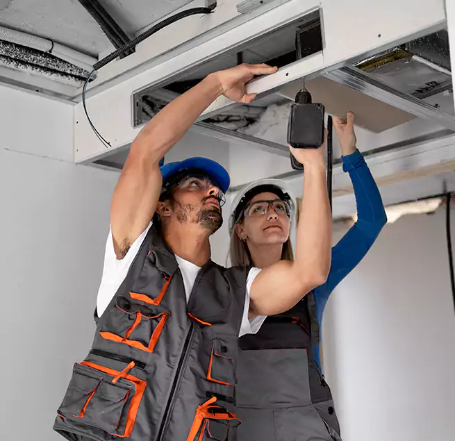 Why Homeowners & Businesses Trust Us in Myrtle Beach, SC