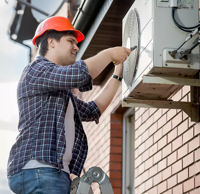 Why Homeowners & Businesses Trust Us Myrtle Beach, SC