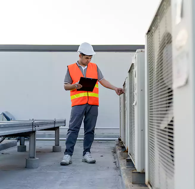 Why Homeowners & Businesses Trust Us in Myrtle Beach, SC?