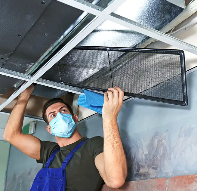 Why Homeowners & Businesses Trust Us in Myrtle Beach, SC?