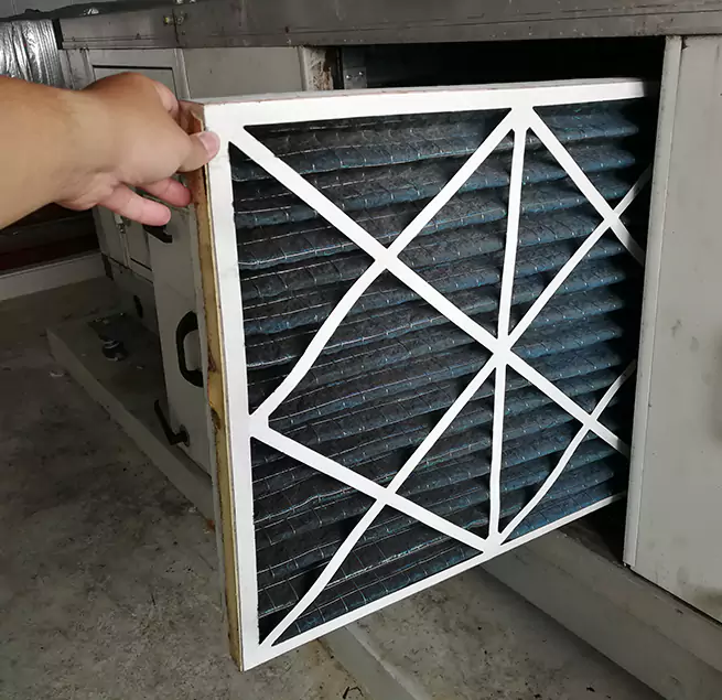 Why Homeowners & Businesses Trust Us Myrtle Beach, SC?